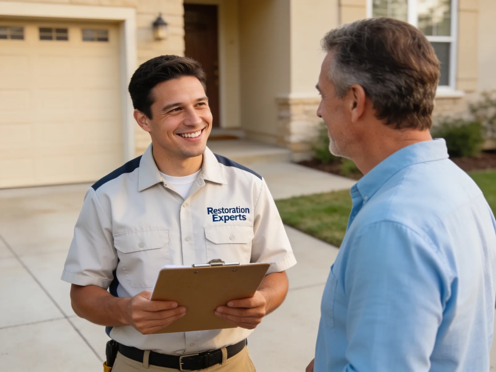 Water Damage Cleanup Fairview, OR FAQs